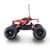 Машинка на радіокеруванні Maisto Rock Crawler червоний (81152 red)